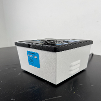 TerumoBCT SCD IIB Sterile Tubing Welder image 1